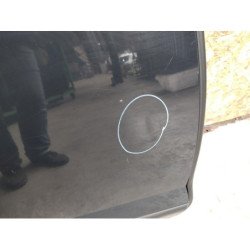 Porte Arriere Droit Peugeot 5008 1 Phase 1